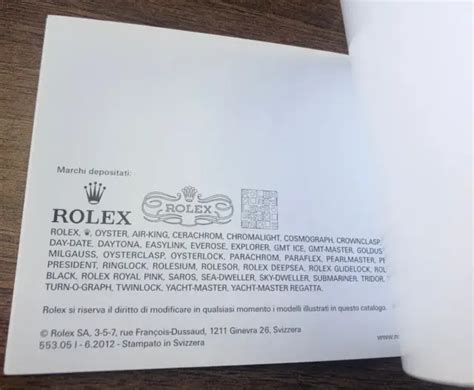 rolex oyster datejust instructions